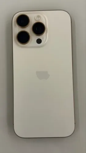 iPhone 16 PRO 128gb perfeito estado