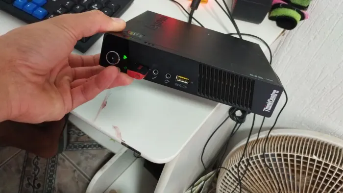 Mini Pc lenovo