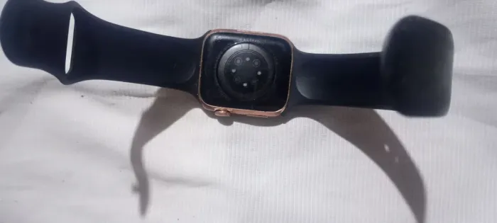 Apple watch série 5