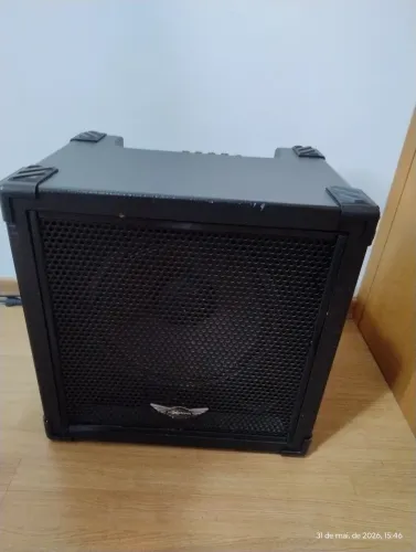 Cubo bass Voxstorm 125 BS-12