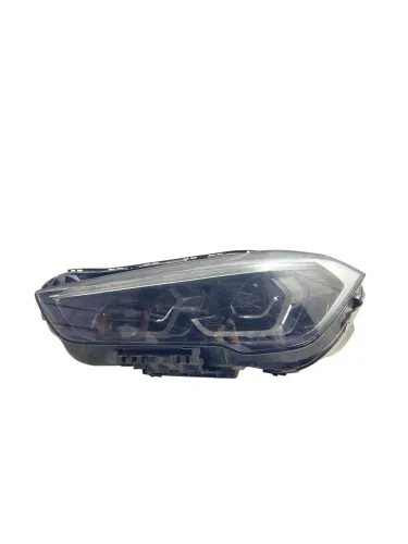 Farol lado esquerdo Bmw x1 2020 a 2022 A046439