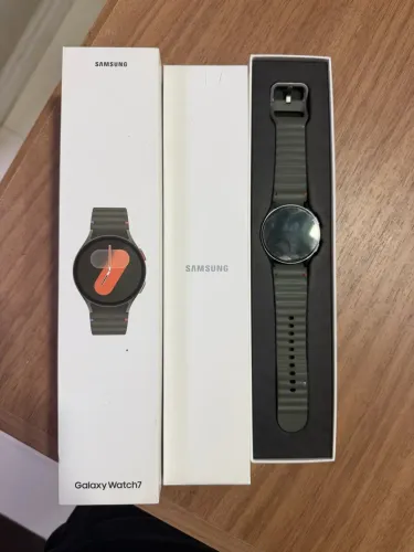 Samsung Galaxy Watch 7 40mm Bluetooth