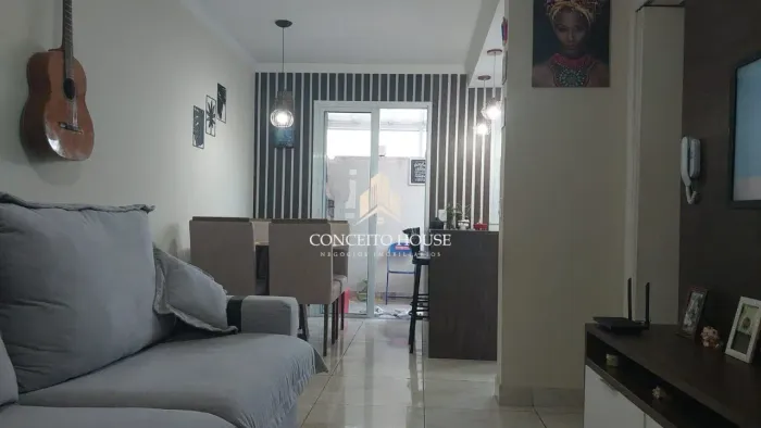 Casa à venda no bairro Rochdale Osasco