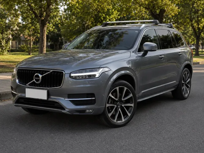 Volvo XC 90 T-6 Momentum 2.0 320cv 5P 2019