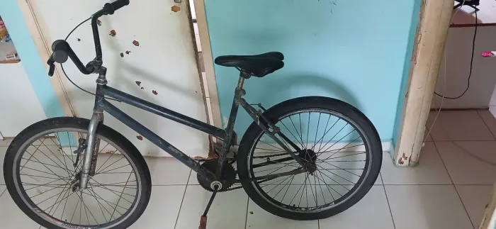 Vendo ou troco por celular