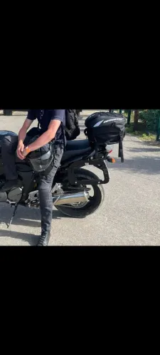 Kit impermeável motocicleta cauda saco, multifunções 