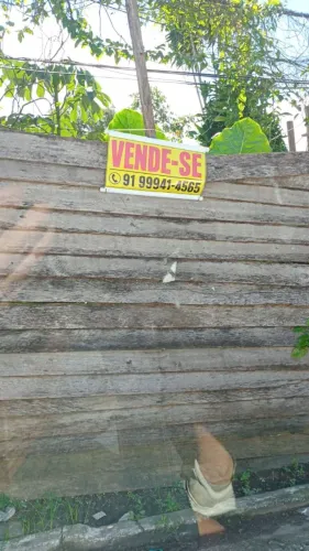 Terreno na Pedreira Financio