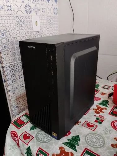 Pc i5 1° geração usado