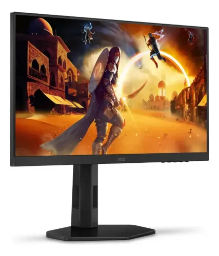 Monitor aoc 24 polegadas 180 Hz