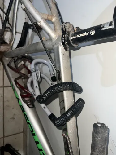 Bicicleta absolute wild