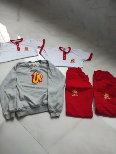 Uniforme up