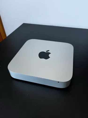 MAC MINI