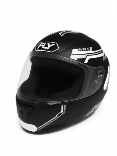 CAPACETE FLY SEMINOVO TAM 56