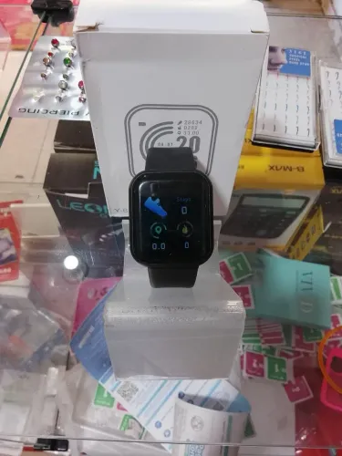 Relógio smartwatch 