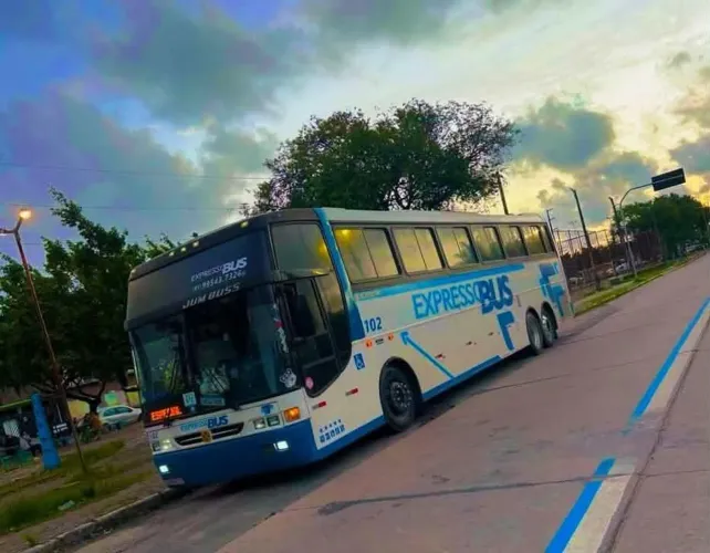 Scania 124