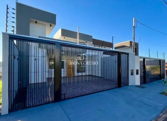 Casa à Venda Jardim Ecovalley | Sarandi/PR
