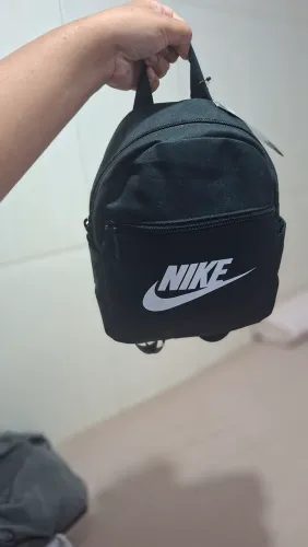 mini mochila nike