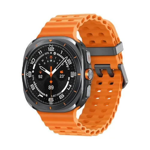Samsung Galaxy Watch Ultra 2025 novo na caixa