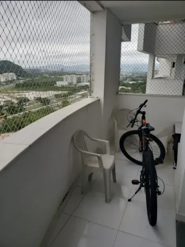 Barra Bali 2 quartos Ótimo Preço