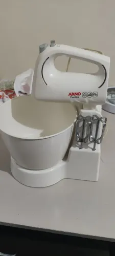 Batedeira Arno