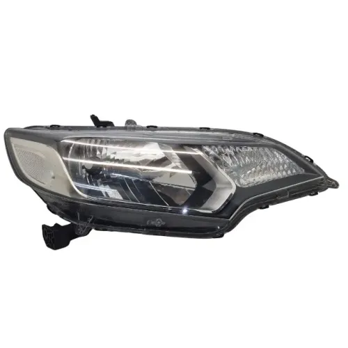 Farol Direito Honda Fit 2015 2016 2017 2018 2019 2020 Original 27087