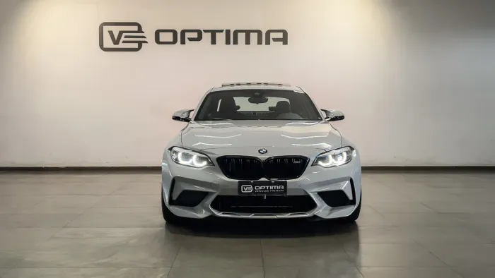 BMW M2 BMW Competition 3.0 Bi-turbo 410cv 2019