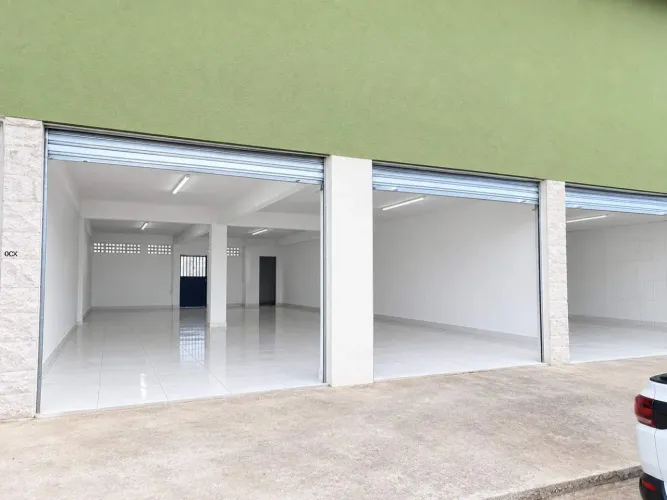 Comercial para Locação em Vila Velha, Praia dos Recifes
