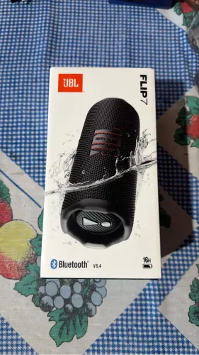 JBL FLIP 7