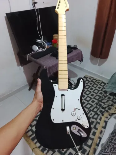GUITARRA ROCK BAND