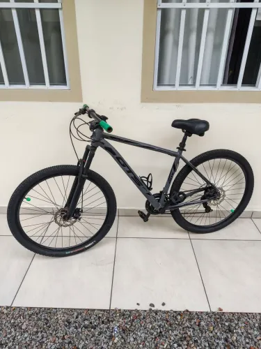 Bicicleta GTS Feel RDX Aro 29 - Quadro 19