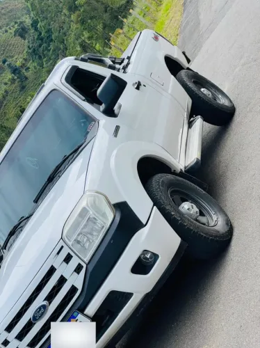 Ford Ranger XL 3.0 PSE 163cv 4X4 CS TB Diesel 2011