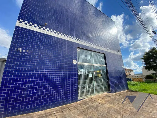 Sala para alugar, 600 m² por R$ 14.000,00/mês - Coqueiral - Cascavel/PR