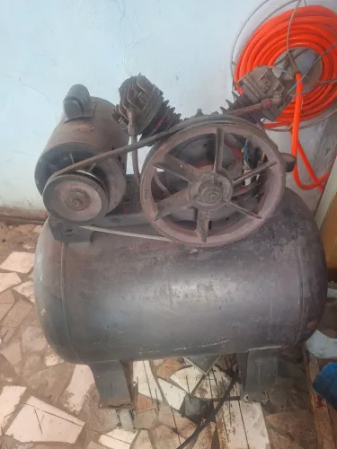 Compressor 100Lt