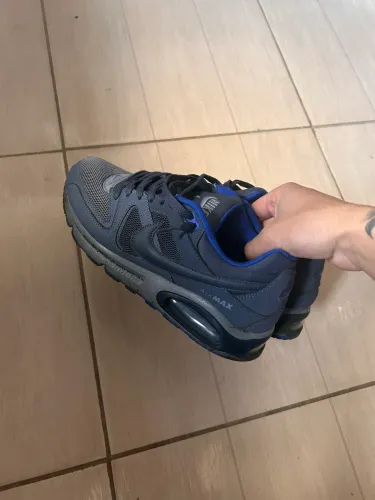 Air max command