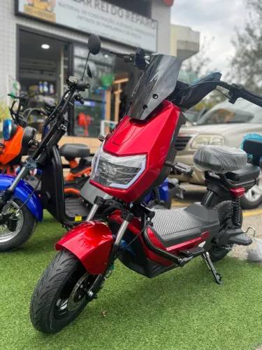 TRICICLOS E MOTOS ELÉTRICAS!!! X11 X13 GT1 DOT JET