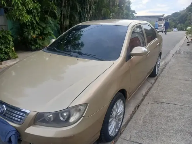 Lifan 620 Talent 1.6 16V 106cv 4P 2011