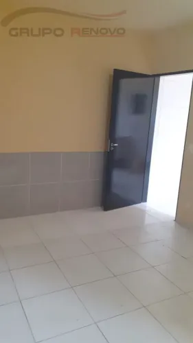 Locação: Casa 2 dormitório e quintal no Jd. Maracá/Capão Redondo. Ótimo preço!