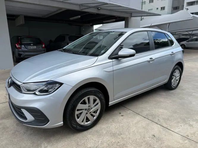 Volkswagen Polo Sense 1.0 170 TSI Flex Aut. 2026
