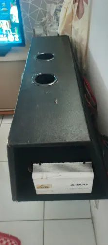 Son automotivo todo em orden .. contato watzap *37
