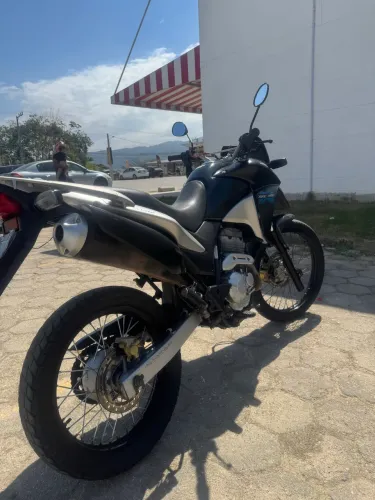 Honda XRE 300 2015 - 61.000 km