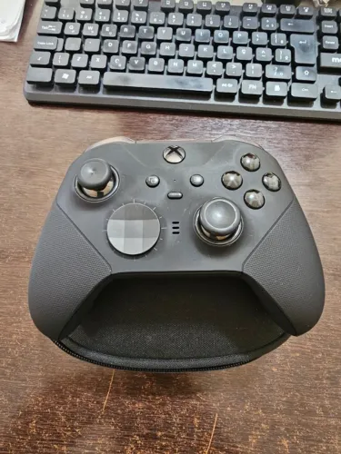 Controle Sem Fio Xbox Elite Série 2 