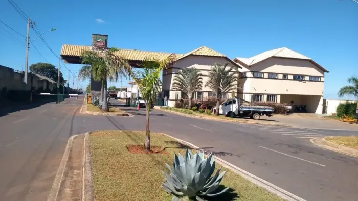 Residencial Villa Suíça - Lotes de 250m²