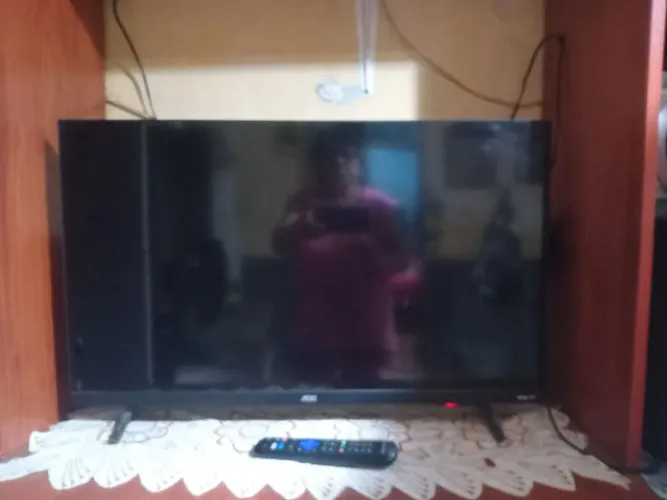 Smart tv AOC
