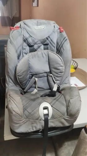 Cadeirinha de bebê