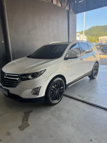Chevrolet Equinox Premier 2.0 Turbo AWD 262cv Aut. 2019
