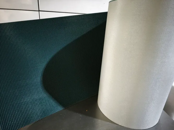 Borracha rolo modeladora