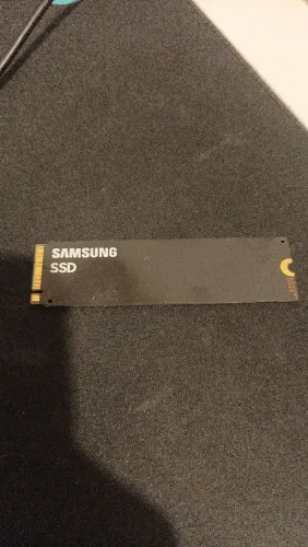 SSD 512GB Samsung 7000MBPS