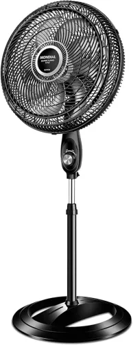 MONDIAL Ventilador Coluna, Turbo 8 Pás - 40cm, 220V Lacrado