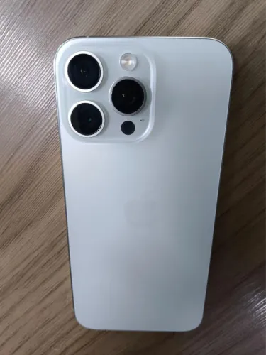 iPhone 15 Pro Max - 256GB