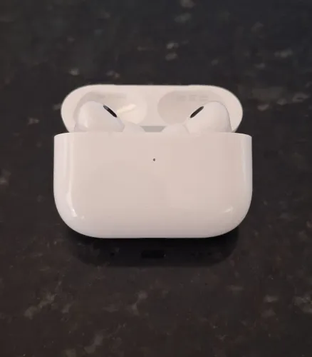 Fone Bluetooth (Novo)